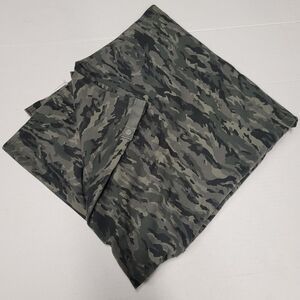 Like New Lululemon Vinyasa Scarf Camo